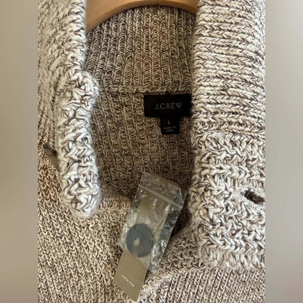 J. Crew new tags